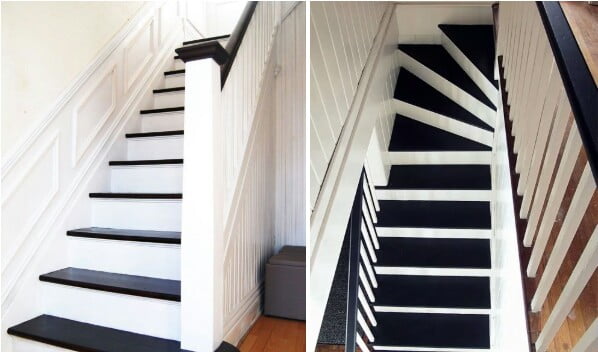 paint colors for stairs paint colors for stairs