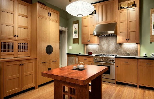 japandi style kitchen design japandi style kitchen design