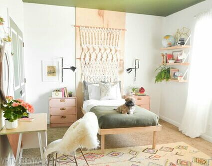 Modern girl bedrooms designs Modern girl bedrooms designs