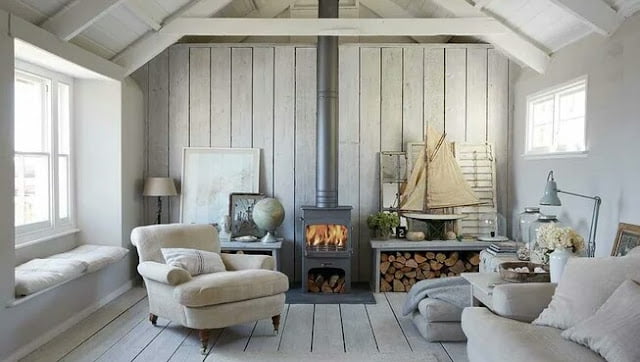 Scandinavian Country Houses Scandinavian Country Houses