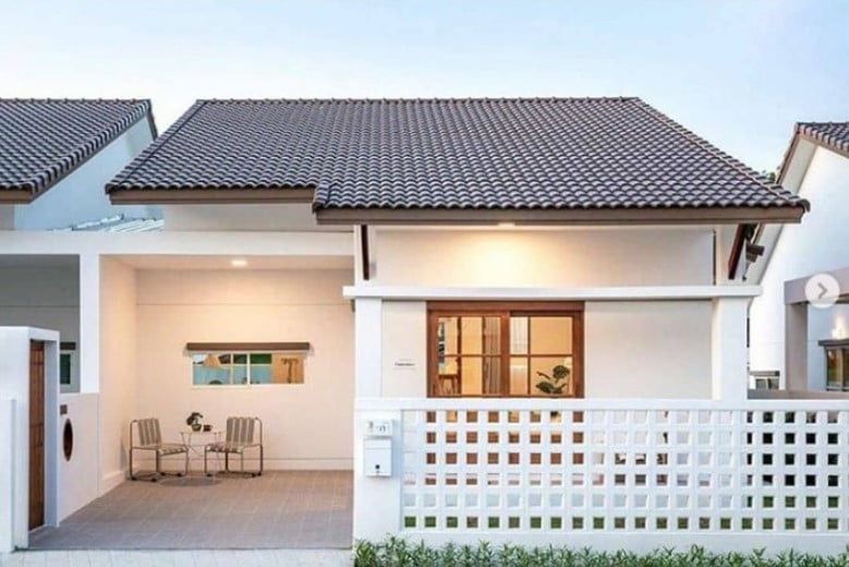 village normal house front elevation designs village normal house front elevation designs
