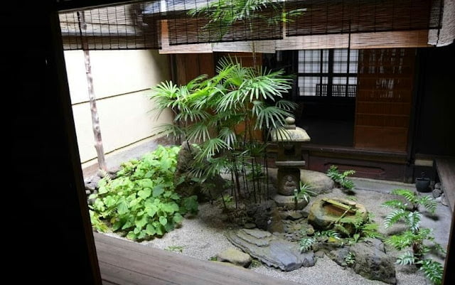 Small Garden Inspirations in the House Small Garden Inspirations in the House