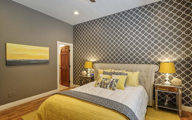 two colour combination for bedroom walls two colour combination for bedroom walls
