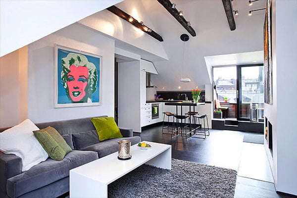 Small House Interior Designs Small House Interior Designs