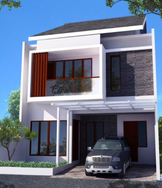 simple 2nd floor house front design pictures simple 2nd floor house front design pictures