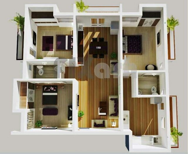 small home design 3d image small home design 3d image