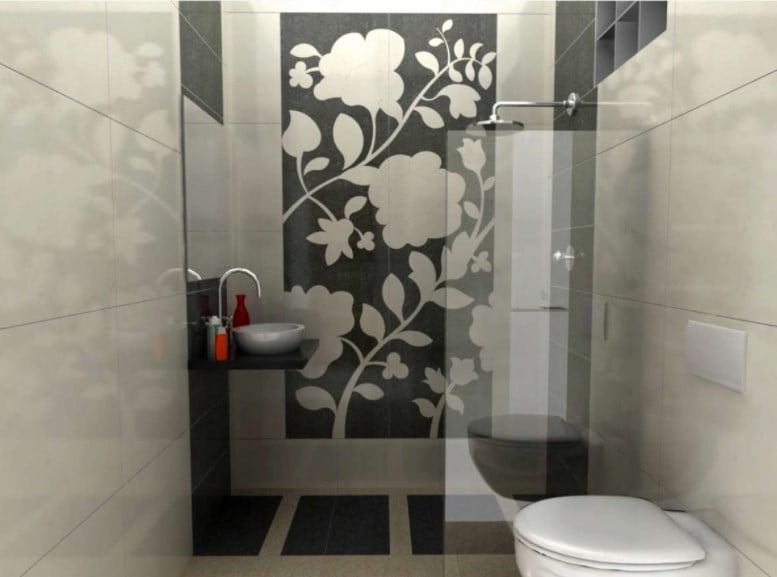 simple comfort room design for small spaces simple comfort room design for small spaces