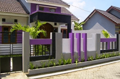 house and fence color combinations house and fence color combinations