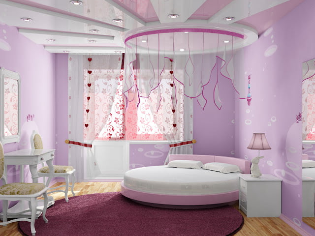 modern children's bedroom ceiling design modern children's bedroom ceiling design