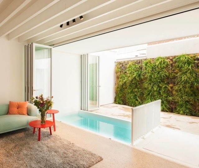 small house design with swimming pool small house design with swimming pool