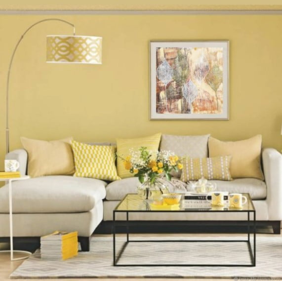 yellow paint colors for living room yellow paint colors for living room