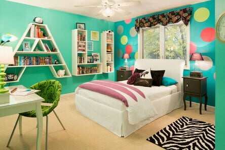 Modern girl bedrooms designs Modern girl bedrooms designs