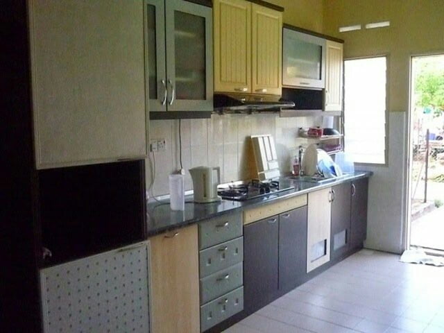 simple village kitchen design simple village kitchen design