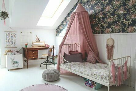 Modern girl bedrooms designs Modern girl bedrooms designs
