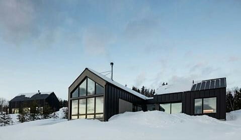 scandinavian homes exterior scandinavian homes exterior
