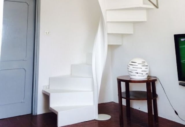 modern stairs design for small house modern stairs design for small house