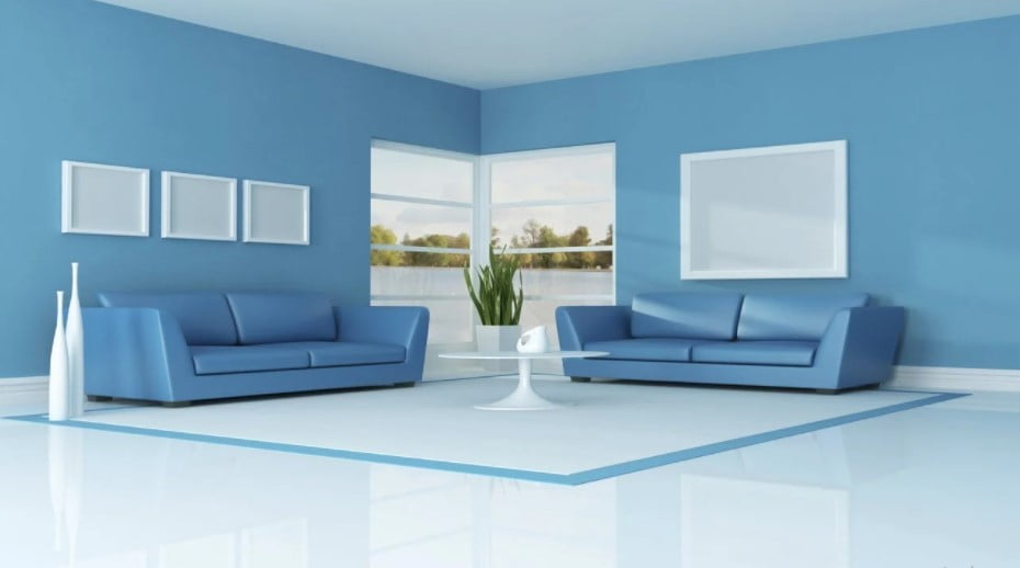 light blue paint colors for living room light blue paint colors for living room