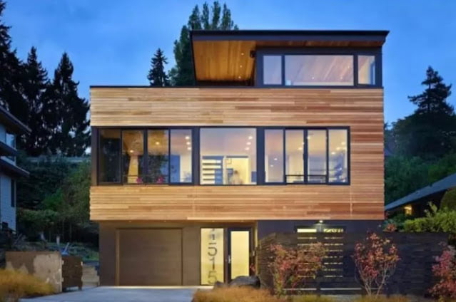 simple 2nd floor house front design simple 2nd floor house front design