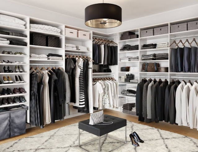 walk in closet design ideas pictures walk in closet design ideas pictures