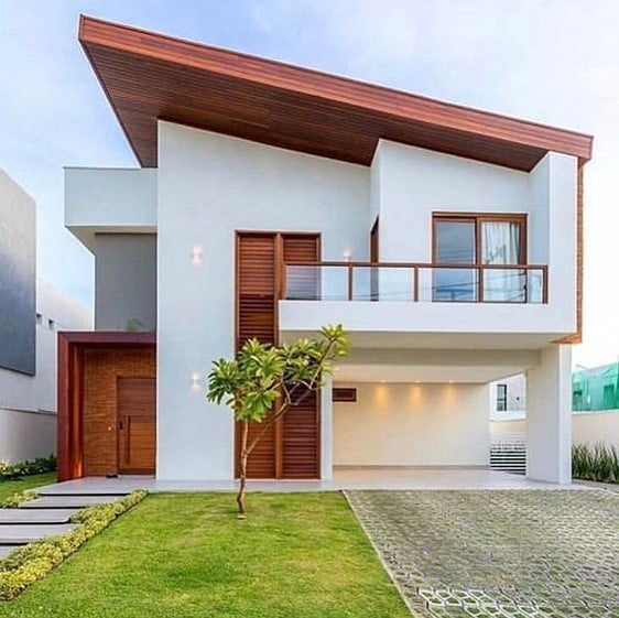 modern minimalist house design inspiration front view modern minimalist house design inspiration front view