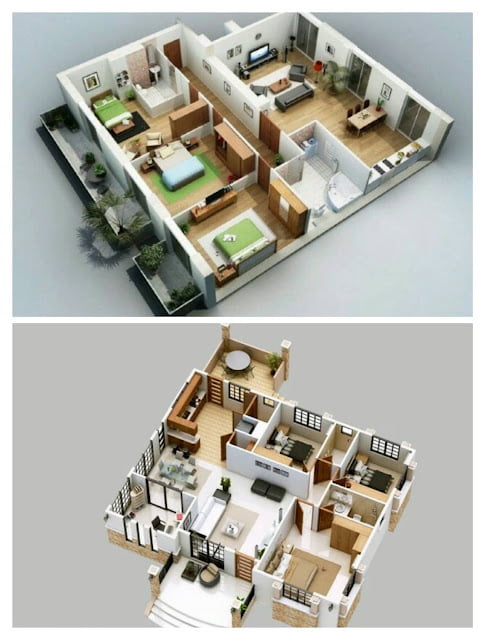 3 bedroom small house plans with pictures 3 bedroom small house plans with pictures