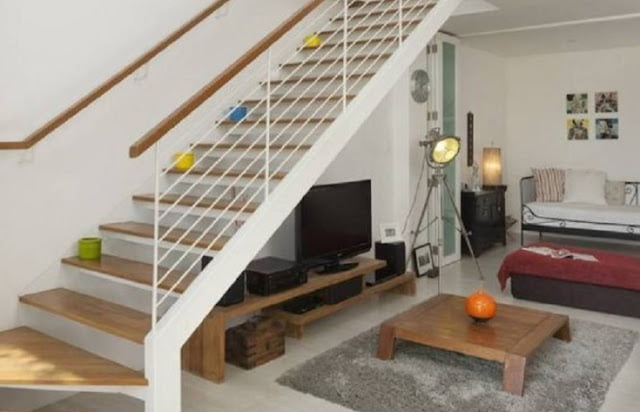 modern stairs design for small house modern stairs design for small house