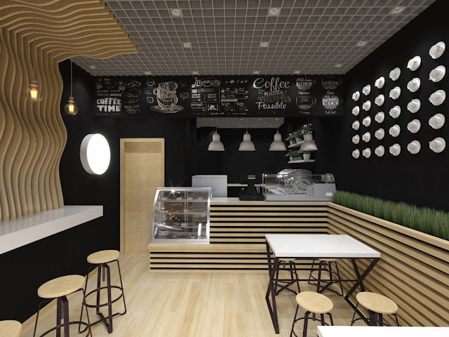 small space low budget small cafe interior design small space low budget small cafe interior design