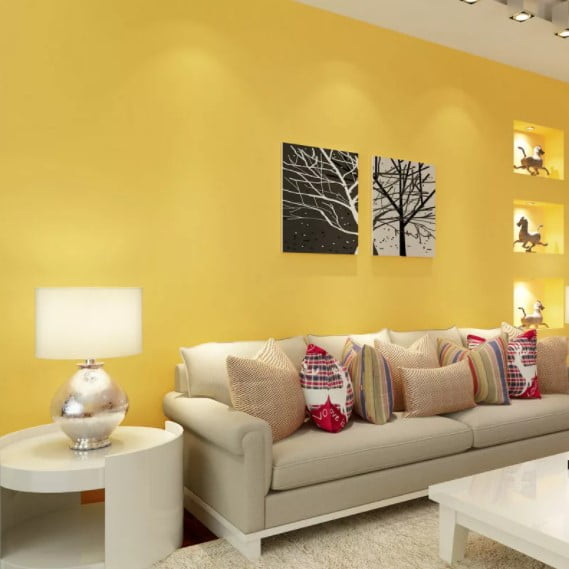 yellow paint colors for living room yellow paint colors for living room
