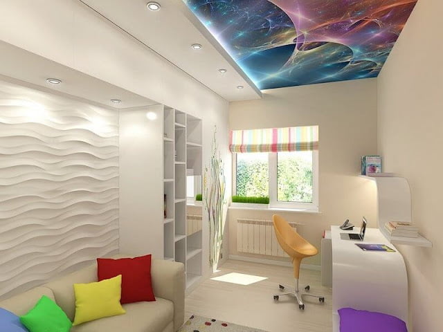 modern children's bedroom ceiling design ideas modern children's bedroom ceiling design ideas