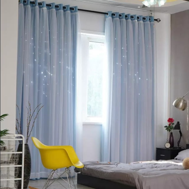 double curtain ideas for bedroom double curtain ideas for bedroom