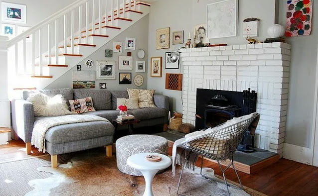 Scandinavian style Scandinavian style