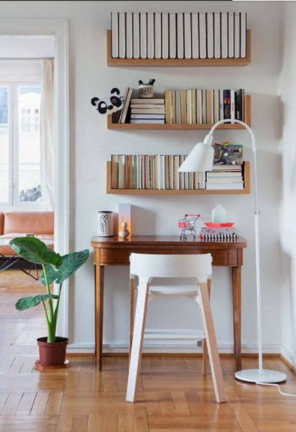 steps for how to decorate study table steps for how to decorate study table