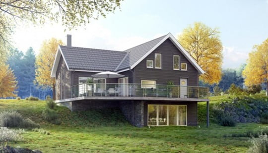 traditional scandinavian house design traditional scandinavian house design