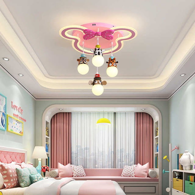 modern children's bedroom ceiling design ideas modern children's bedroom ceiling design ideas