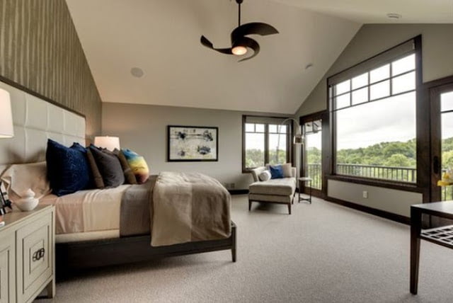big window design for bedroom big window design for bedroom