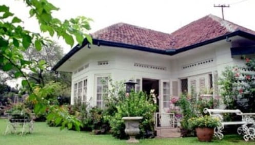 village single floor home front design village single floor home front design