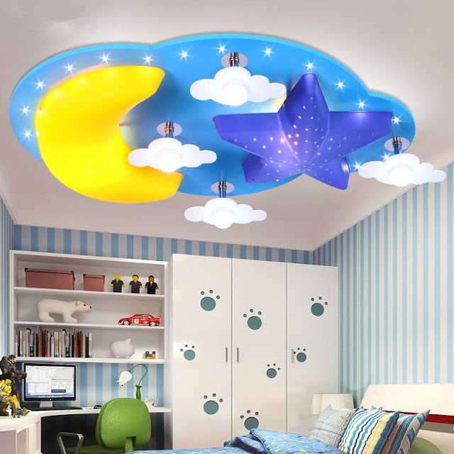 modern children's bedroom ceiling design ideas modern children's bedroom ceiling design ideas