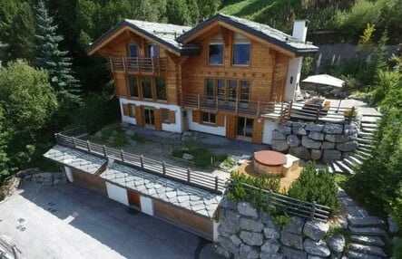Chalet style houses beautiful projects Chalet style houses beautiful projects