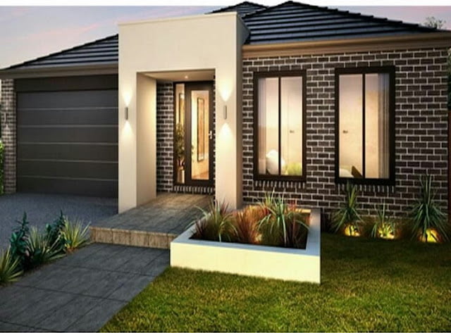 Modern Single Story Homes Good Examples Of Single Storey Houses