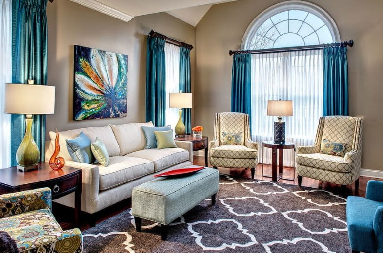 window covering ideas for living room window covering ideas for living room