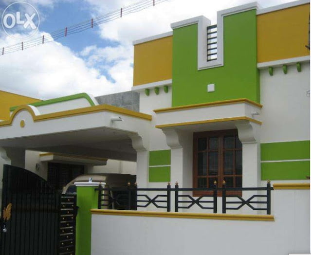 outside colour of indian village house outside colour of indian village house