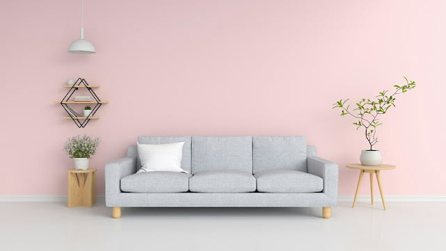 Pastel Pink House Paint Pastel Pink House Paint