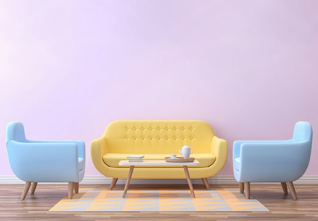 Pastel Purple House Paint Pastel Purple House Paint