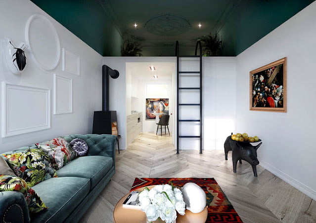 Small House Interior Designs Small House Interior Designs