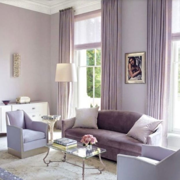 purple colour combination for living room purple colour combination for living room