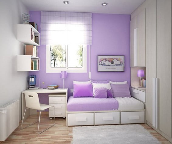 purple two colour combination for bedroom walls purple two colour combination for bedroom walls