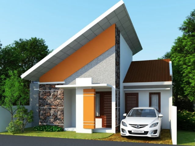 unique low budget simple house design unique low budget simple house design