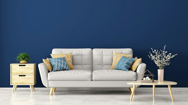 Navy Blue House Paint Navy Blue House Paint