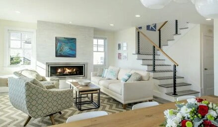 Country house interior design trends, rules, styles interior design trends