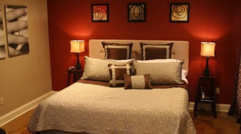 bedroom paint two colors bedroom paint two colors